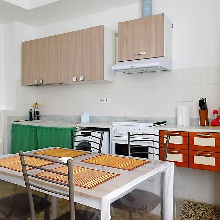 Appartamento Aloha House!!! Levanto Esterno foto