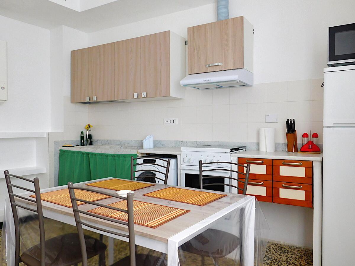 Appartamento Aloha House!!! Levanto Esterno foto
