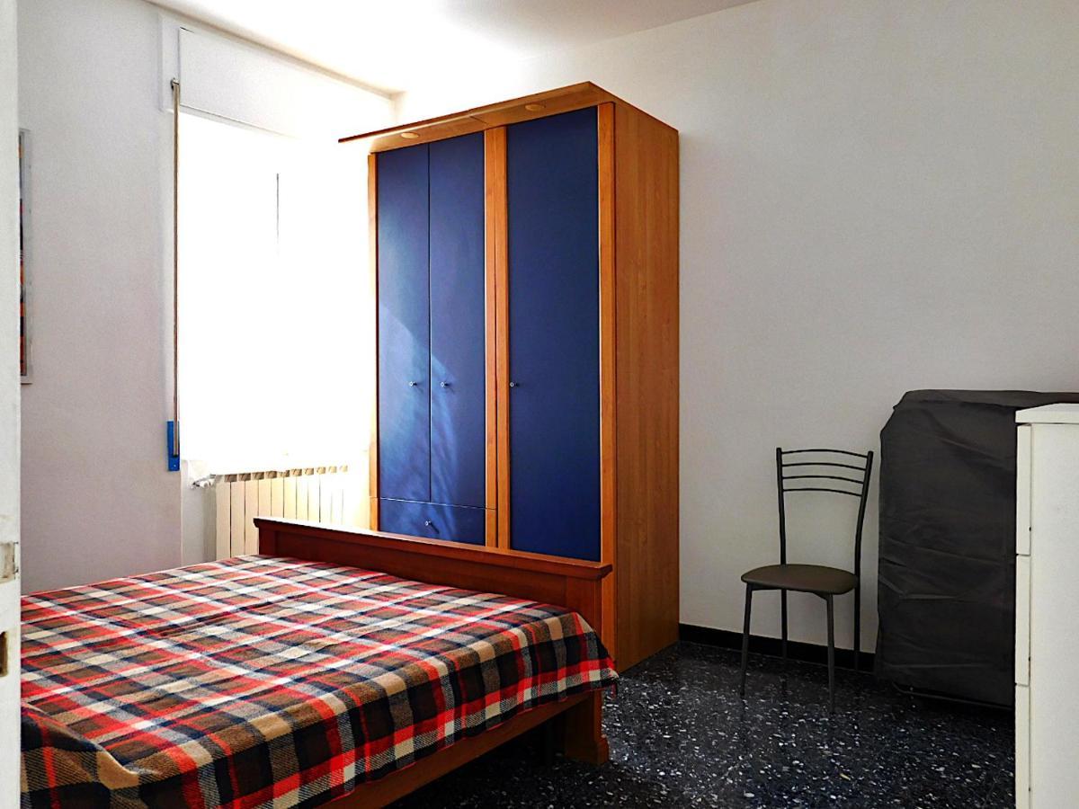 Appartamento Aloha House!!! Levanto Esterno foto