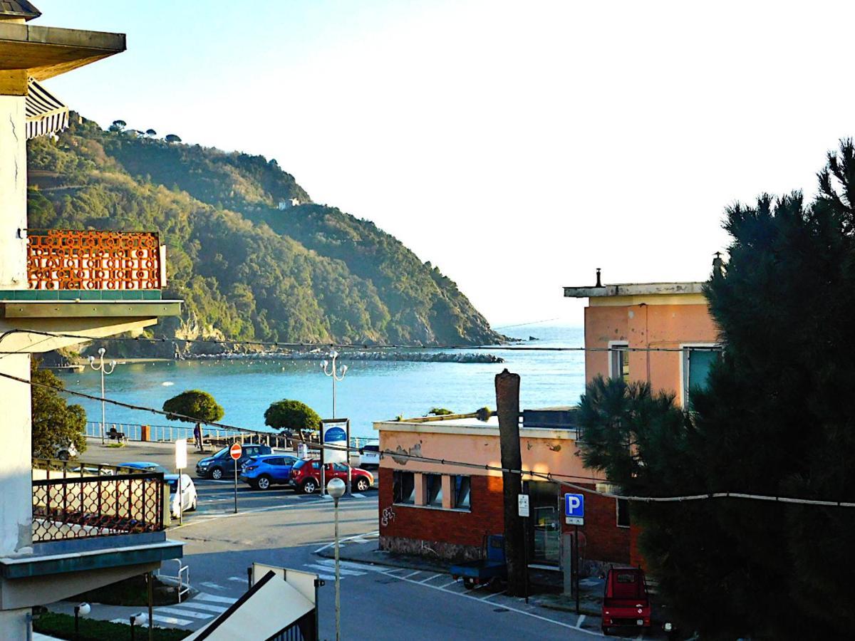 Appartamento Aloha House!!! Levanto Esterno foto