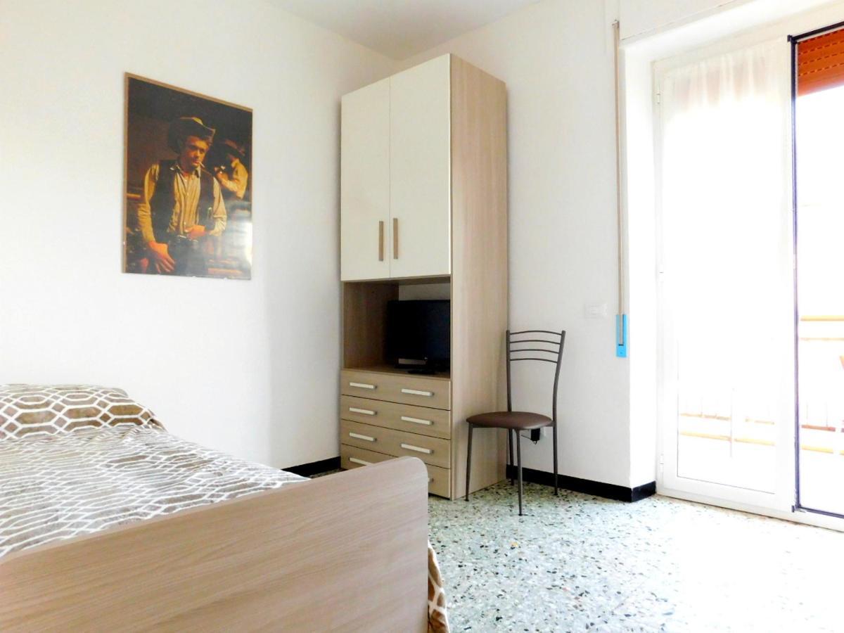 Appartamento Aloha House!!! Levanto Esterno foto