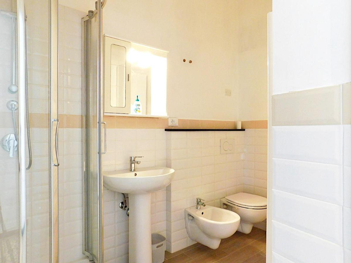 Appartamento Aloha House!!! Levanto Esterno foto